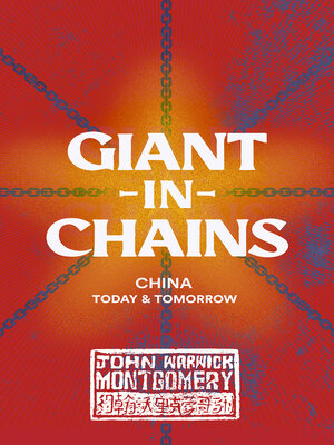 cover image of Giant in Chains